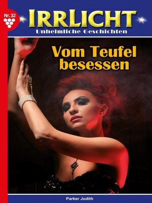 cover image of Vom Teufel besessen
